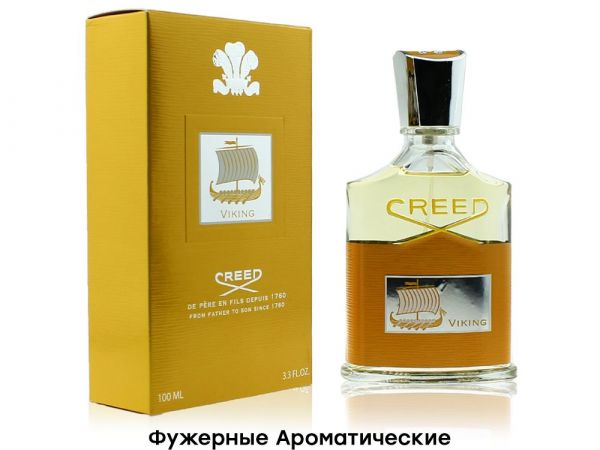 CREED VIKING YELLOW, Edp, 100 ml (Male) wholesale